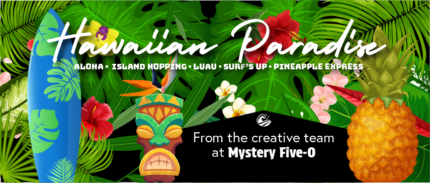 Hawaiian Header Image